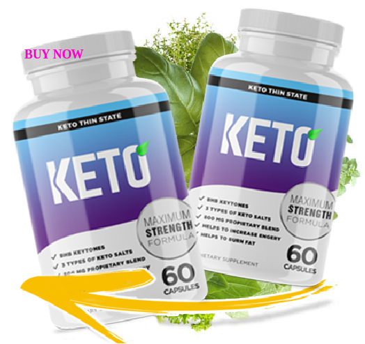 Keto Thin State – Dosage, Benefits, Price, Ingredients and How to Order?