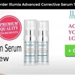 Illumia Skin for face and neck