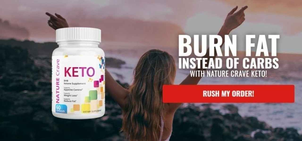 Nature Crave Keto where to buy