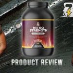 Nitro Strength Review