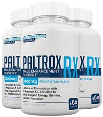 Paltrox RX pills