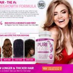 Puri Hair Growth Formula