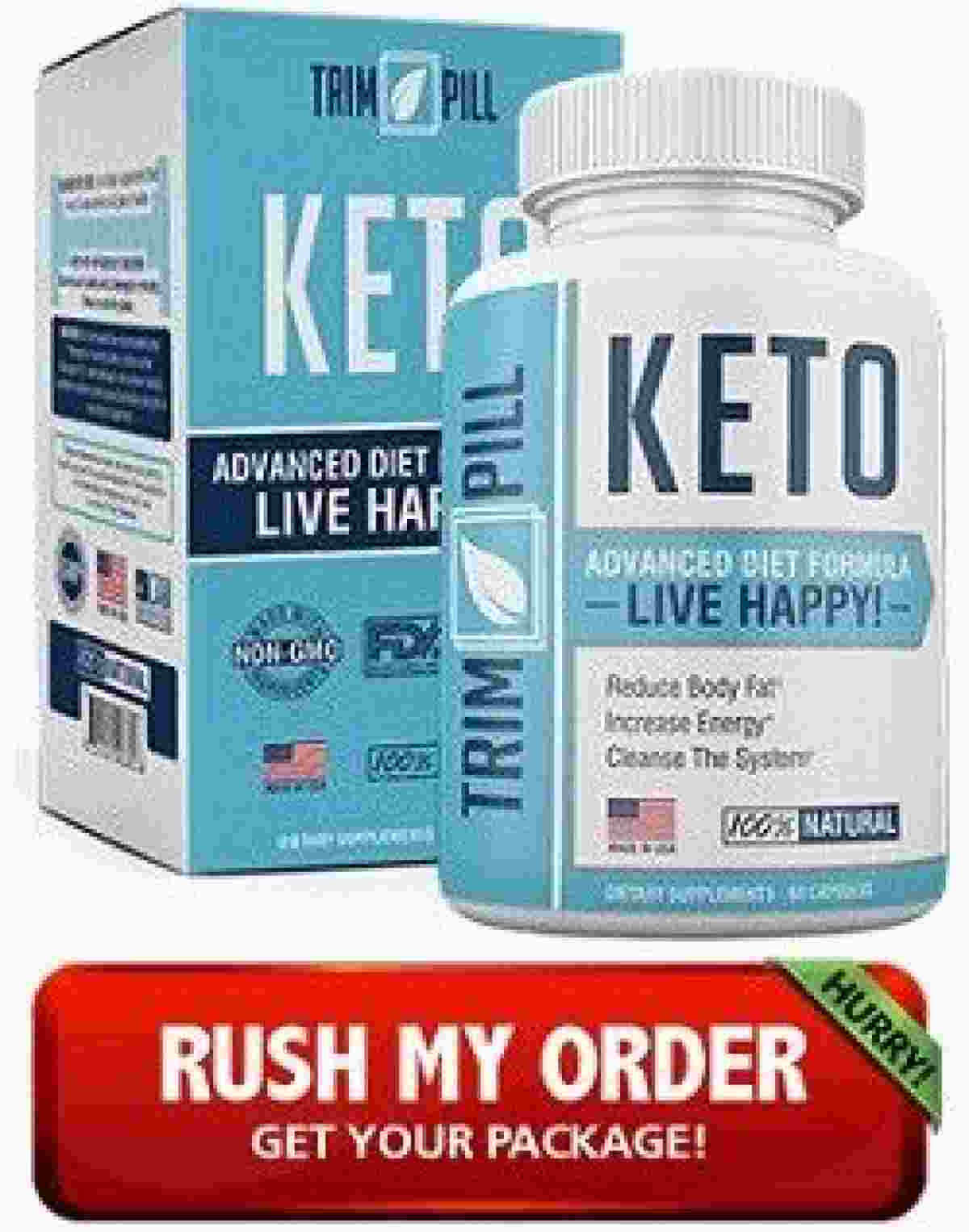 The Ketogenic Diet - Ultimate Fat Reducing Diet