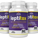 leptitox bottles