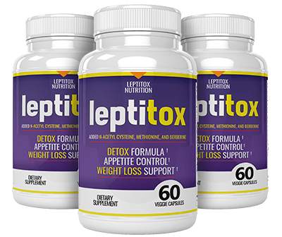 Leptitox – Weight Loss Pills Update Report Exposed by Researched (2020)