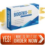 Biogenix RX