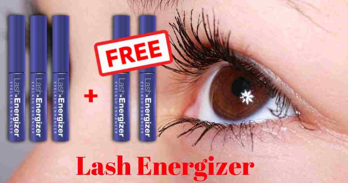 Lash Energizer Reviews