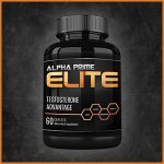 Alpha Prime Elite bottle