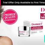 Demore Anti Aging Cream Review