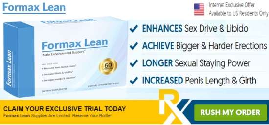 Formax Lean Benefits