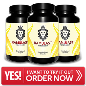 Ramulast – To Sustain a Good Sex Life| Try This Male Enhancement Now