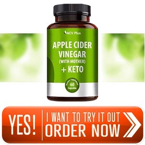 ACV Plus – Weight Loss Pills Reviews, Price, Ingredients & Where To Buy?