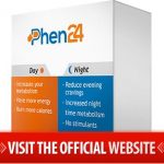 Phen24 Pill