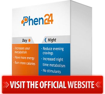 Phen24 – Weight Loss Price, Side Effects and Users Review