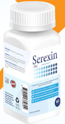 Serexin – Male Improvement  Formula Price, Side Effects and Review