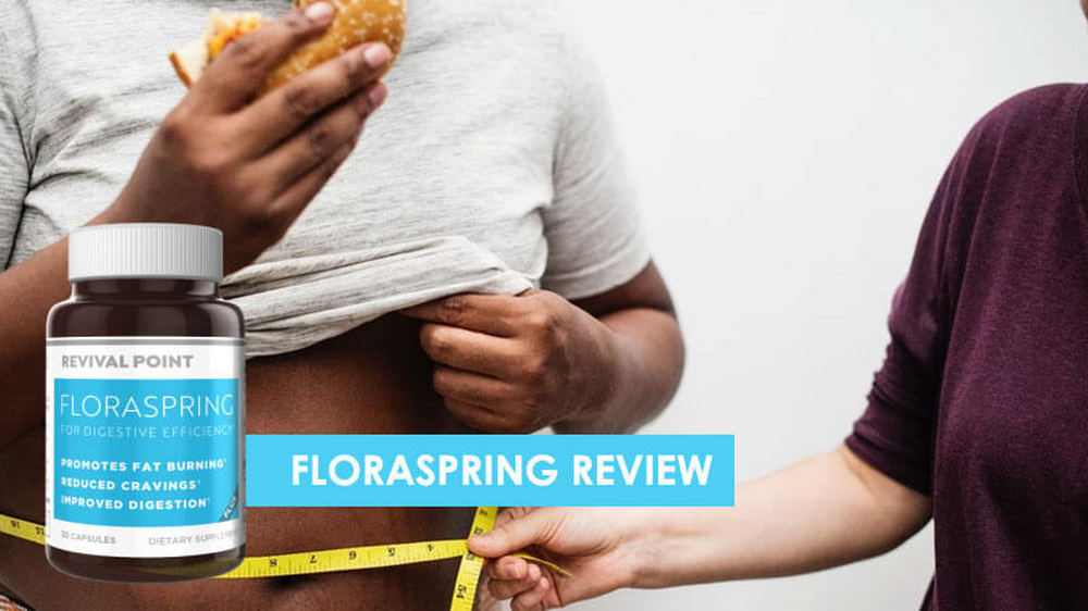 Floraspring Probiotics Review