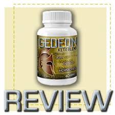 Keto Gedeon – #1 Weight Loss Supplement in 2020| Order Now