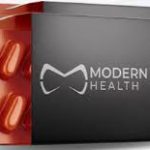 Modern Man Health PILLS