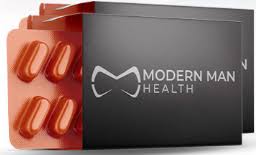 Modern Man Health – Natural Male Booster With Instant Benefits