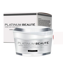 Platinum Beaute – Glow And Shining Face Cream Formula!