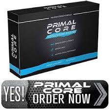 Primal Core – Testosterone Booster Does it Really Work? Updated 2020