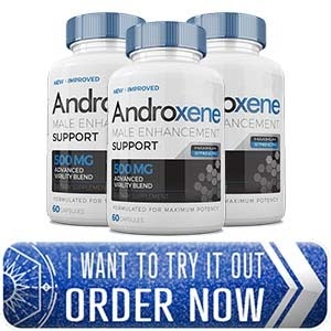 Androxene – [Truth Exposed] Does it Really Worth to BUY?