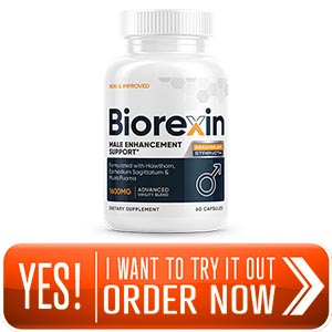 BioRexin – The Best Male Potent Formula, No Side Effects!
