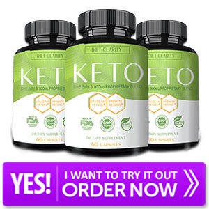 Diet Clarity Keto – #1 Weight Loss Supplement Price, Benefits and Review!