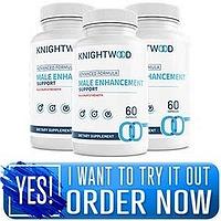 KnightWood Male Enhancement – #1 Pills Benefits and Side Effects?