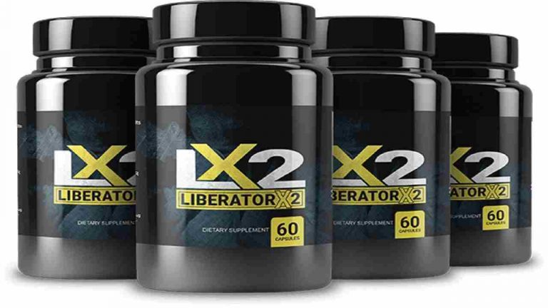 LiberatorX2 – Male Enhancement Supplement is Legit or Not?