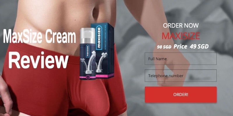 MaxiSize Gel Male Enhancement, How to Use, Price to BUY