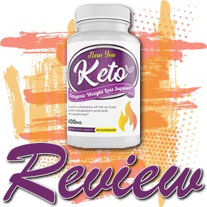 New You Keto – it’s really amazing weight loss supplement & read reviews