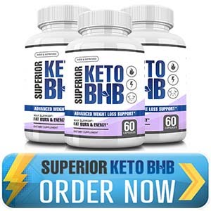 Superior Keto – #1 Weight Loss Supplement [Reviews and Ingredients]