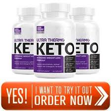 Ultra Thermo Keto – Weight Loss Formula Latest Report Released