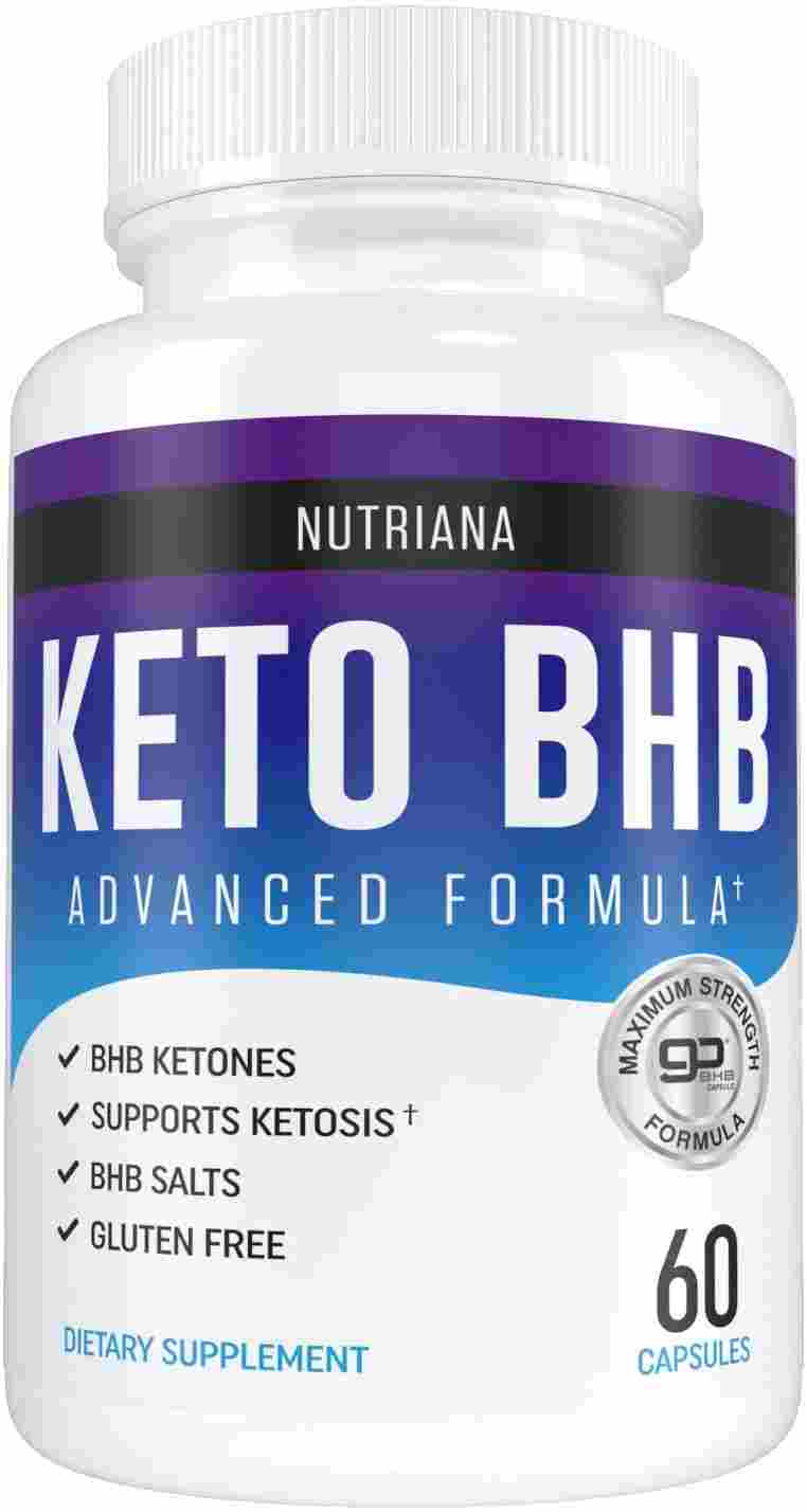 Advanced Keto BHB – Price, Benefits. Side Effects and Updated Review