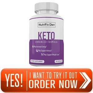Nutrifix Keto – Diet Pills Review, Benefits, Ingredients and How to Buy?