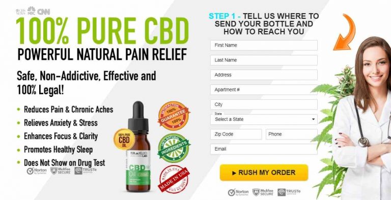 Peak Wellness CBD - Review, Ingedients, Price and Side Effects?