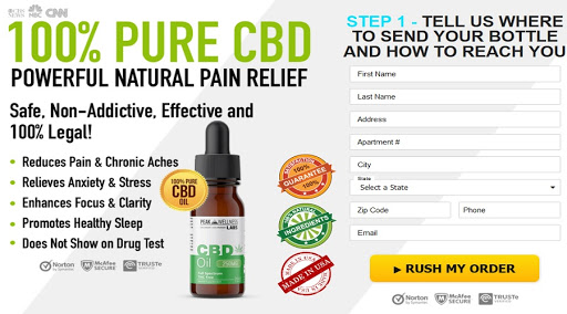 Peak Wellness CBD – Review, Ingedients, Price and Side Effects?