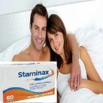 Staminax Review