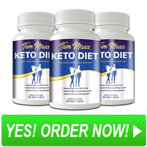 Trim Maxx Keto Reviews 2020 – Latest Report Released Here