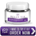 Belle Vie Cream Order now