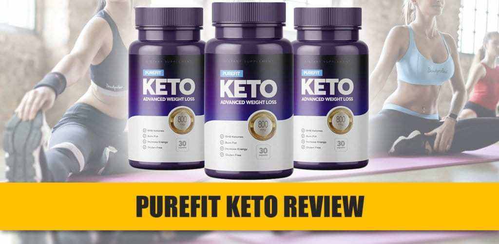 PureFit Keto Review
