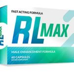 RL Max male enhancement pills