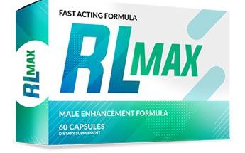 RL Max male enhancement pills