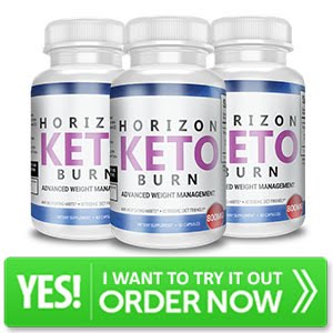 Horizon Keto Burn – #1 Diet Pills Price, Benefits, Ingredients and Review
