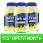One Shot Keto – #1 Diet Pills Benefits, Ingredients, Review & Side Effects
