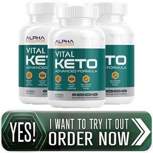 Alpha Evolution Keto (CA)- The Science of Ketosis For Rapid Weight Loss!