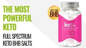 Divatrim Keto – Benefits, Side Effects, Ingredients and User Reviews!