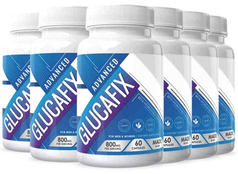 GlucaFix – Weight Loss Fomula Price, Side Effects, Ingredients and Uses?