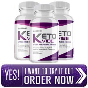 Keto Vibe – Advance Weight Loss Formula (2020 Update) | SCAM or NOT?